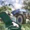 LogiLink LPS272 LPS272 Boitier electronique resistant aux intemperies pour l'exterieur Vert avec Protection Contre la poussiere 