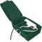 LogiLink LPS272 LPS272 Boitier electronique resistant aux intemperies pour l'exterieur Vert avec Protection Contre la poussiere 