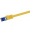 C6A067S RJ45 Cat 6a S/FTP 3 m Jaune 1 pc(s)