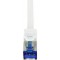 C6A071S RJ45 Cat 6a S/FTP 5 m Blanc 1 pc(s)