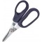 LogiLink WZ0065 Ciseaux pour fibre Kevlar et cable fibre optique