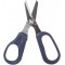 LogiLink WZ0065 Ciseaux pour fibre Kevlar et cable fibre optique