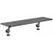 LogiLink BP0154 Rehausseur de Moniteur 13-32" Charge Max. 20 kg 1000 mm