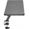 LogiLink BP0154 Rehausseur de Moniteur 13-32" Charge Max. 20 kg 1000 mm