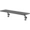 LogiLink BP0154 Rehausseur de Moniteur 13-32" Charge Max. 20 kg 1000 mm