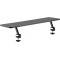 LogiLink BP0154 Rehausseur de Moniteur 13-32" Charge Max. 20 kg 1000 mm