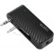LogiLink 065374 emetteur audio Bluetooth V5.1 Noir