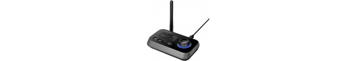 Emetteur & Recepteurs Audio, Bluetooth
