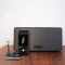 LogiLink 065381 emetteur et recepteur audio Bluetooth V5.0 Noir