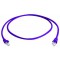 Telegartner L00004A0134 Cable Ethernet Blanc