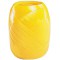SUSY CARD Ruban Bolduc en pelote lisse 5 mm x 20 m Blanc