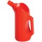 Broc verseur gradue plastique 1 litre