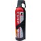 450233-3 Spray 3 x 750 ML + 3 Supports muraux Noirs - Extincteur de Voiture, Rouge, x Halterung, Set de 3