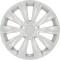 70372 Enjoliveur Delta, 15 pouces, 1 piece