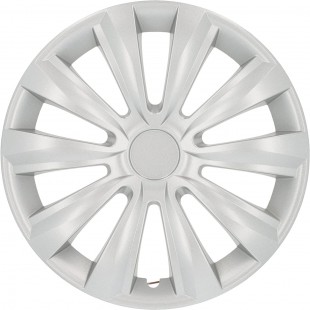 70372 Enjoliveur Delta, 15 pouces, 1 piece