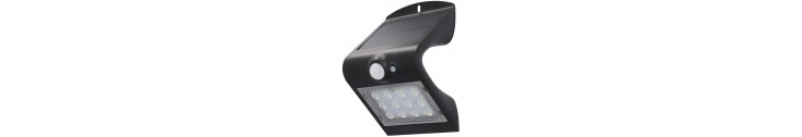 Lampes Solaire Led