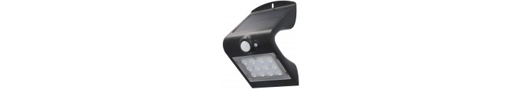 Lumières solaires