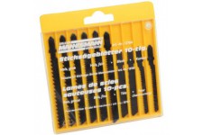 Brueder Mannesmann M12784 Lame de scie sauteuse