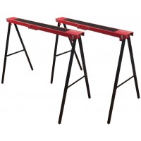 Bruder Mannesmann 2 travail levage, Lot de 2, m70100