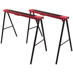 Bruder Mannesmann 2 travail levage, Lot de 2, m70100