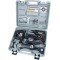 Mannesmann 12555 Coffret d'outils electriques 4 pieces (Import Allemagne)