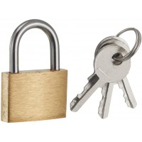 Bruder Mannesmann Cadenas en Laiton 25 mm, Lot de 1 M 413-25