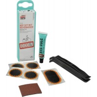 Tip Top PROFEX Rema kit d'outils de reparation Pneu velo