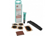 Tip Top PROFEX Rema kit d'outils de reparation Pneu velo