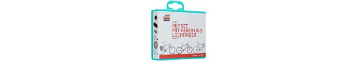 OUTILLAGE CYCLE - KIT DE REPARATION CYCLE