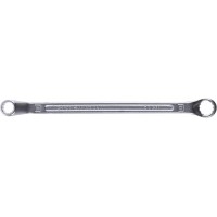 50805101380 Cle polygonale, Argent, 10 x 13 mm