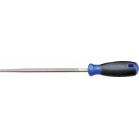 50816782000 Lime carree, Bleu/Noir/Argent, 200 mm