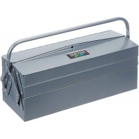 1000010020 Boite d'Outillage 1000, Gris