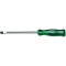 1430020080 Tournevis Mecanicien 1430, Argent/Vert, 200 x 10 mm