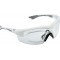 1731000000 Sport Lunette de Protection avec Support, Blanc