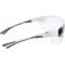 1731000000 Sport Lunette de Protection avec Support, Blanc