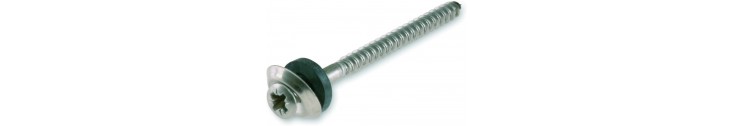 Vis Embout Torx
