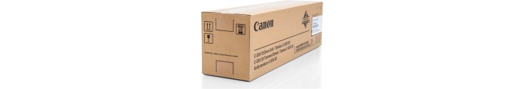 Toners & Tambours, Canon