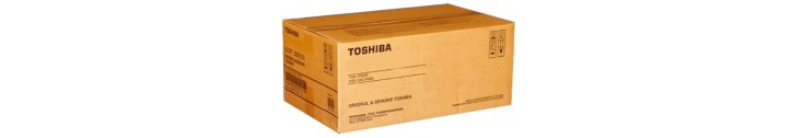Toners & Tambours, Toshiba