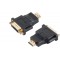 Jeu de bs77400 Basic S Adaptateur HDMI
