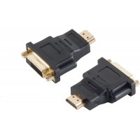Jeu de bs77400 Basic S Adaptateur HDMI
