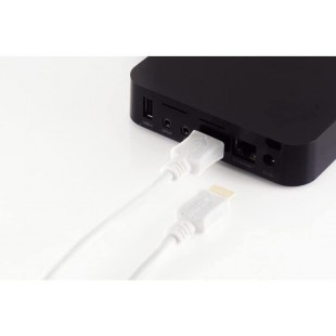 Jeu de bs77470 de W/S Basic Cable HDMI, 1 m