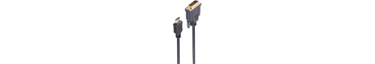 Adaptateurs: Hdmi - Dvi