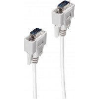 BS78050-3 Basic-S Cable VGA male vers male