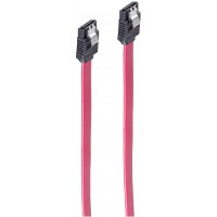 Shenix BS78241-0.3 Basic-S Cable de raccordement Serial ATA 150" 0,3 m