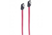 Shenix BS78241-0.3 Basic-S Cable de raccordement Serial ATA 150" 0,3 m