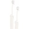 BASIC-S cable telephonique fiche male RJ10 -