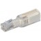 BS71216-W BASIC-S Twist-Stop Demelage de cable