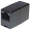 Jeu de bs71220-8 Basic S modulaire en Line Adaptateur Noir
