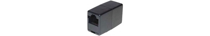 Adaptateurs Modulaires