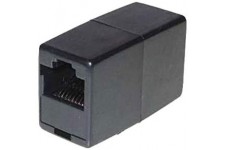 Jeu de bs71220-8 Basic S modulaire en Line Adaptateur Noir